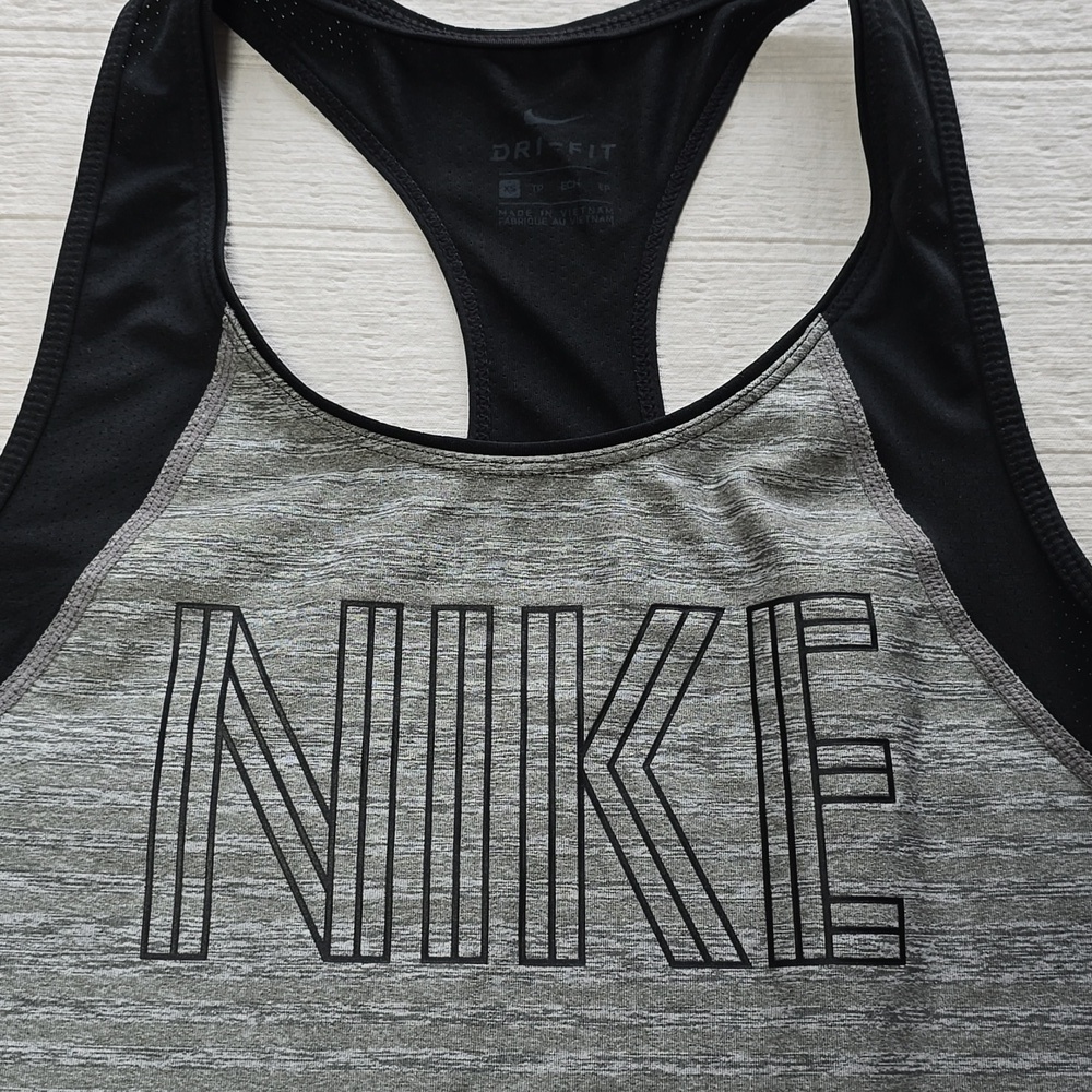 Nike Racerback Tank Women's XS